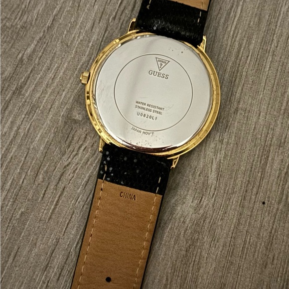 Authentic Guess Watch - Picture 2 of 2